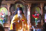 Een Russisch Orthodoxe mis in de Ondergrondse Kerk