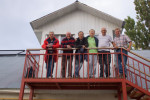 'Onze' Natasja tusen de mannen