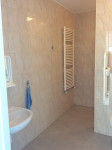 ...wastafel en verwarming